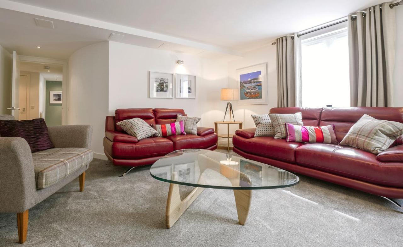 The Malt Kiln Old Town 3 Bedroom Parking Previously Mcdonald Edimburgo