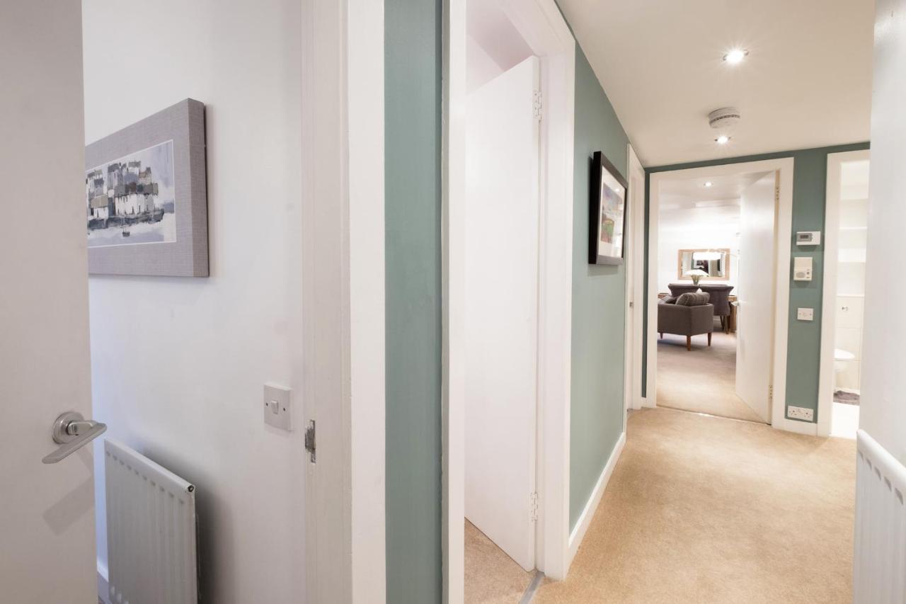 The Malt Kiln Old Town 3 Bedroom Parking Previously Mcdonald * Edimburgo
