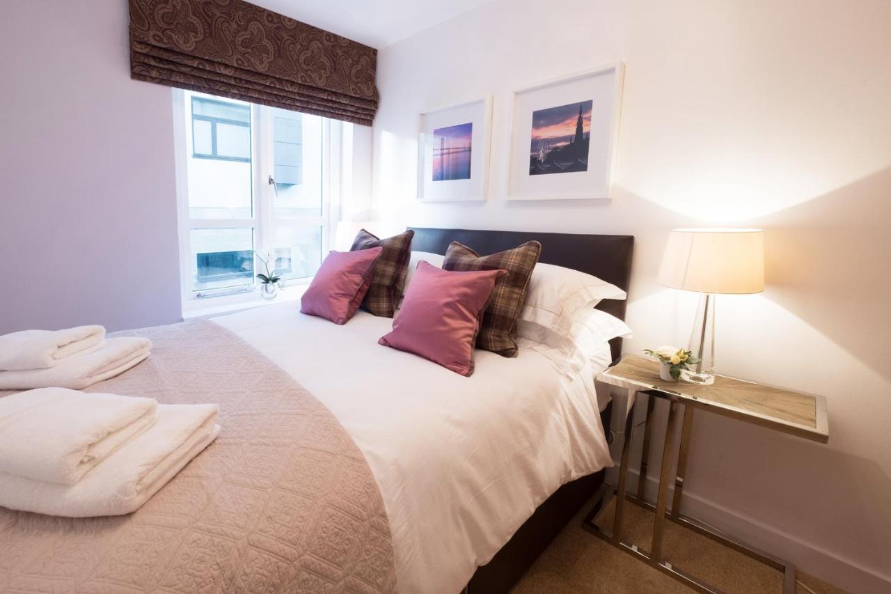 The Malt Kiln Old Town 3 Bedroom Parking Previously Mcdonald * Edimburgo