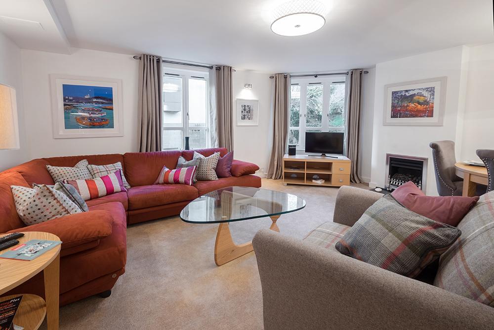 Appartamento The Malt Kiln Old Town 3 Bedroom Parking Previously Mcdonald Edimburgo