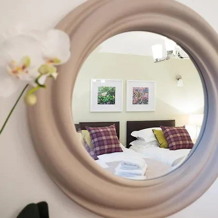 The Malt Kiln Apartment Edinburgh Old Town 3 Bedroom Parking Previously Mcdonald Residence Exterior foto