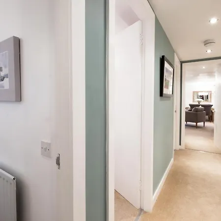 The Malt Kiln Apartment Edinburgh Old Town 3 Bedroom Parking Previously Mcdonald Residence Exterior foto