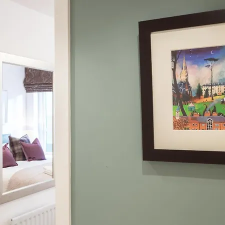 The Malt Kiln Apartment Edinburgh Old Town 3 Bedroom Parking Previously Mcdonald Residence Exterior foto