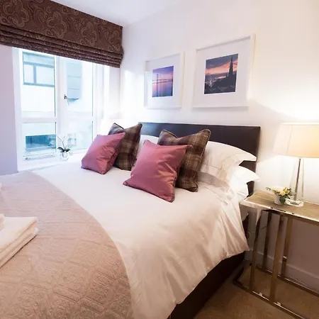 The Malt Kiln Apartment Edinburgh Old Town 3 Bedroom Parking Previously Mcdonald Residence Exterior foto