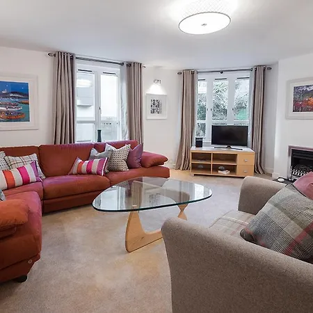The Malt Kiln Apartment Edinburgh Old Town 3 Bedroom Parking Previously Mcdonald Residence Exterior foto
