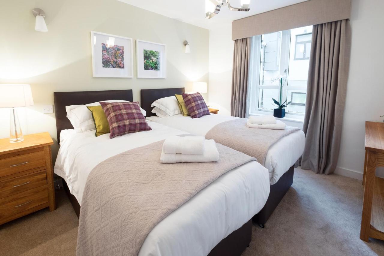 The Malt Kiln Old Town 3 Bedroom Parking Previously Mcdonald Apartamento