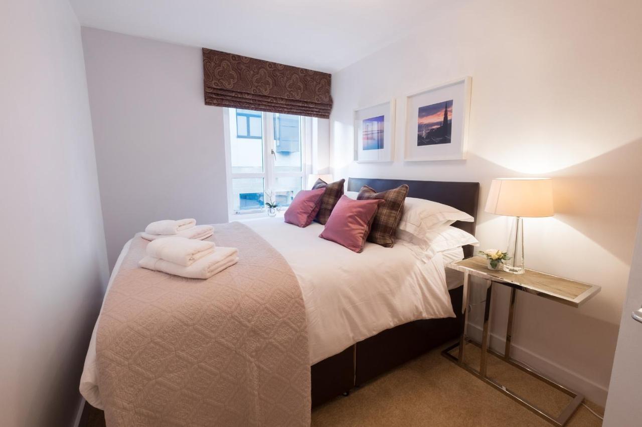 The Malt Kiln Old Town 3 Bedroom Parking Previously Mcdonald Apartamento